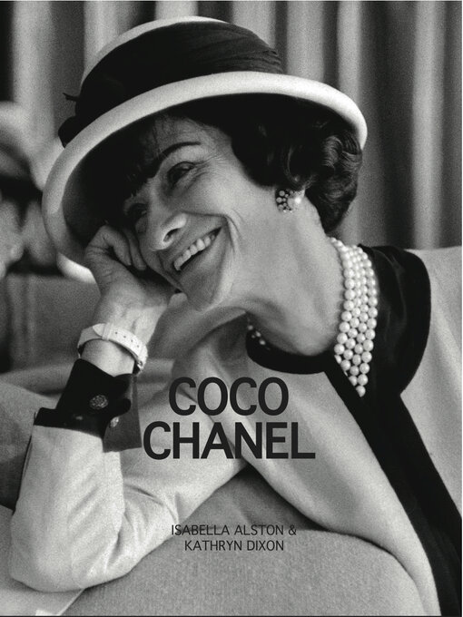 Title details for Coco Chanel by Isabella Alston - Available